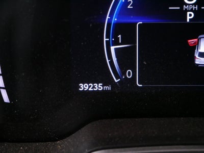 2024 Toyota Corolla Cross XLE AWD *1-OWNER*