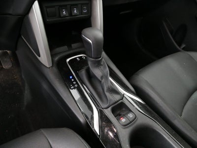 2024 Toyota Corolla Cross XLE AWD *1-OWNER*