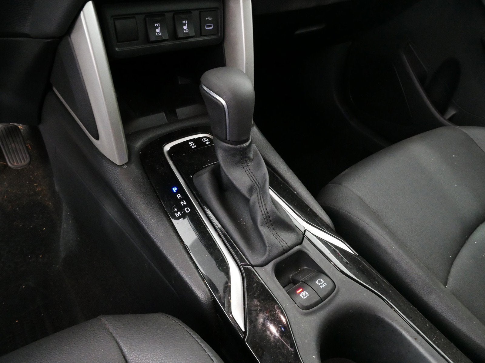 2024 Toyota Corolla Cross XLE AWD *1-OWNER*