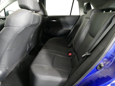 2024 Toyota Corolla Cross XLE AWD *1-OWNER*