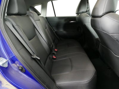 2024 Toyota Corolla Cross XLE AWD *1-OWNER*