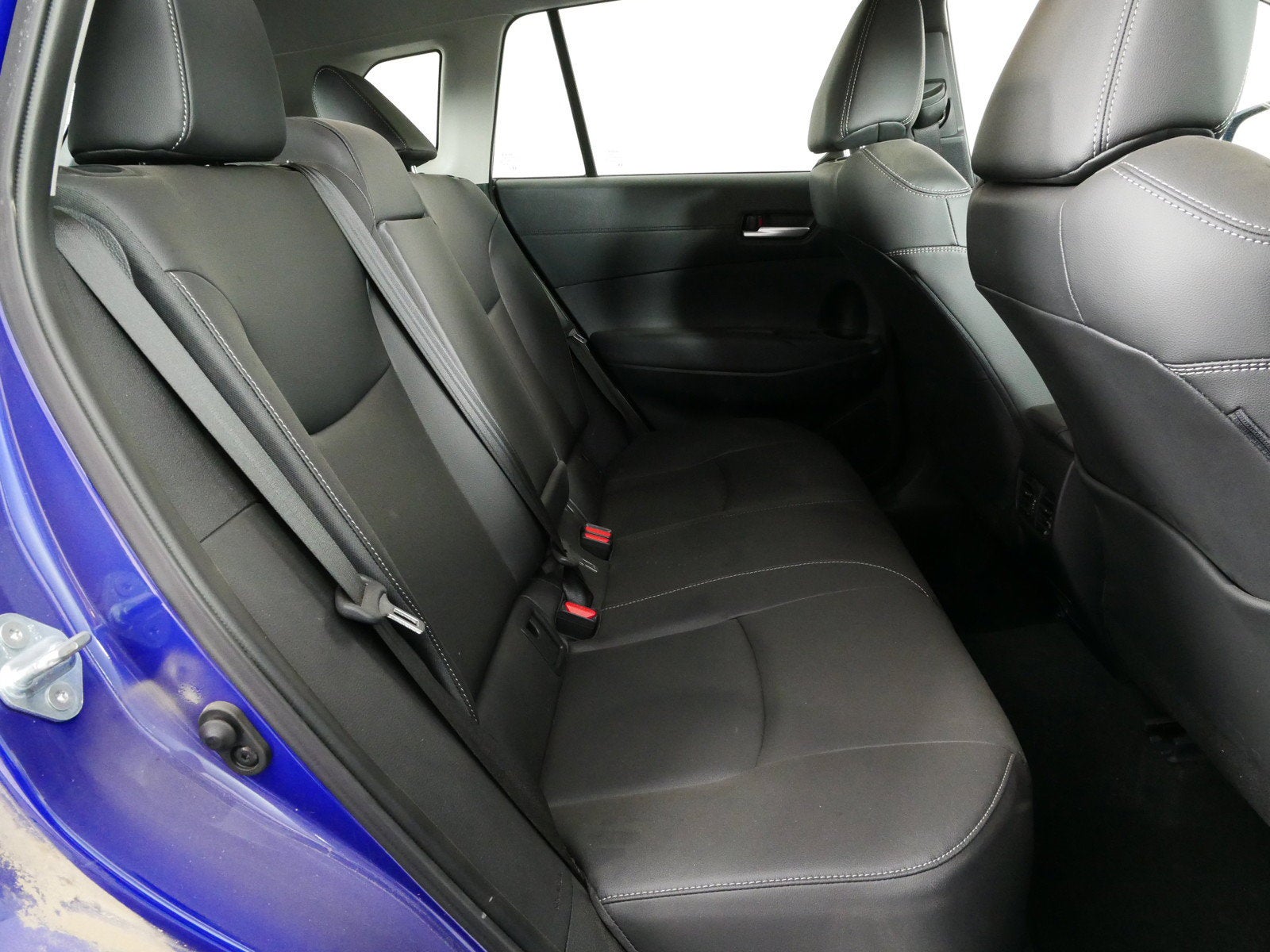 2024 Toyota Corolla Cross XLE AWD *1-OWNER*