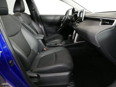 2024 Toyota Corolla Cross XLE AWD *1-OWNER*
