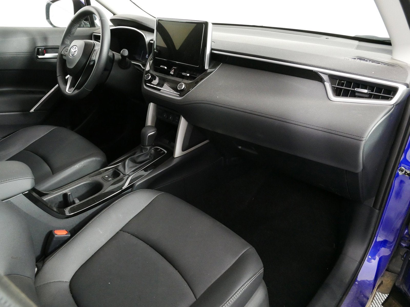 2024 Toyota Corolla Cross XLE AWD *1-OWNER*