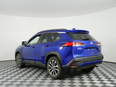 2024 Toyota Corolla Cross XLE AWD *1-OWNER*
