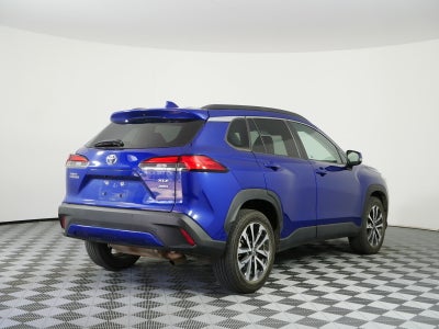 2024 Toyota Corolla Cross XLE AWD *1-OWNER*