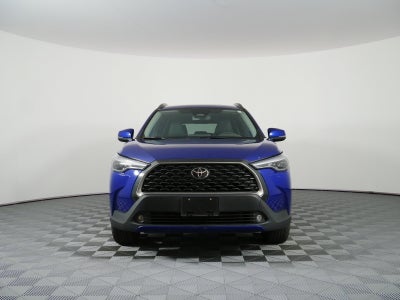 2024 Toyota Corolla Cross XLE AWD *1-OWNER*