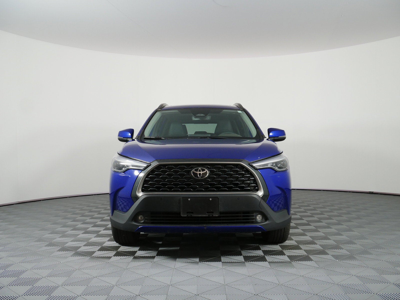 2024 Toyota Corolla Cross XLE AWD *1-OWNER*