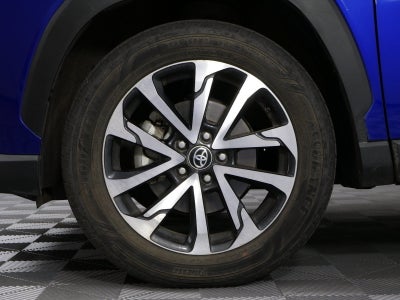 2024 Toyota Corolla Cross XLE AWD *1-OWNER*