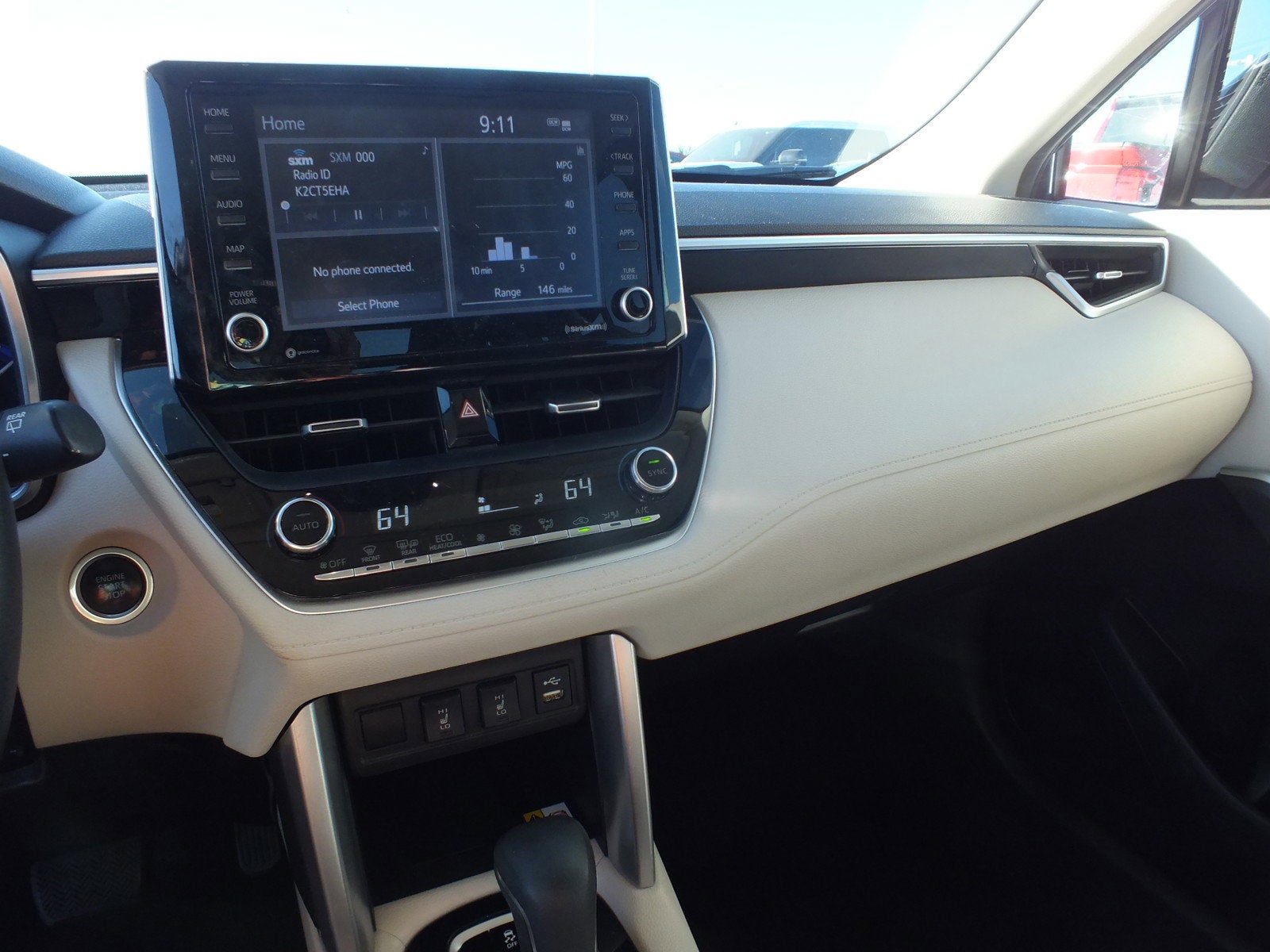 2022 Toyota Corolla Cross XLE AWD *1-OWNER*