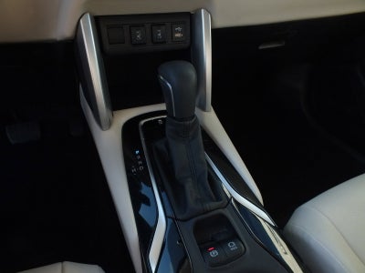 2022 Toyota Corolla Cross XLE AWD *1-OWNER*