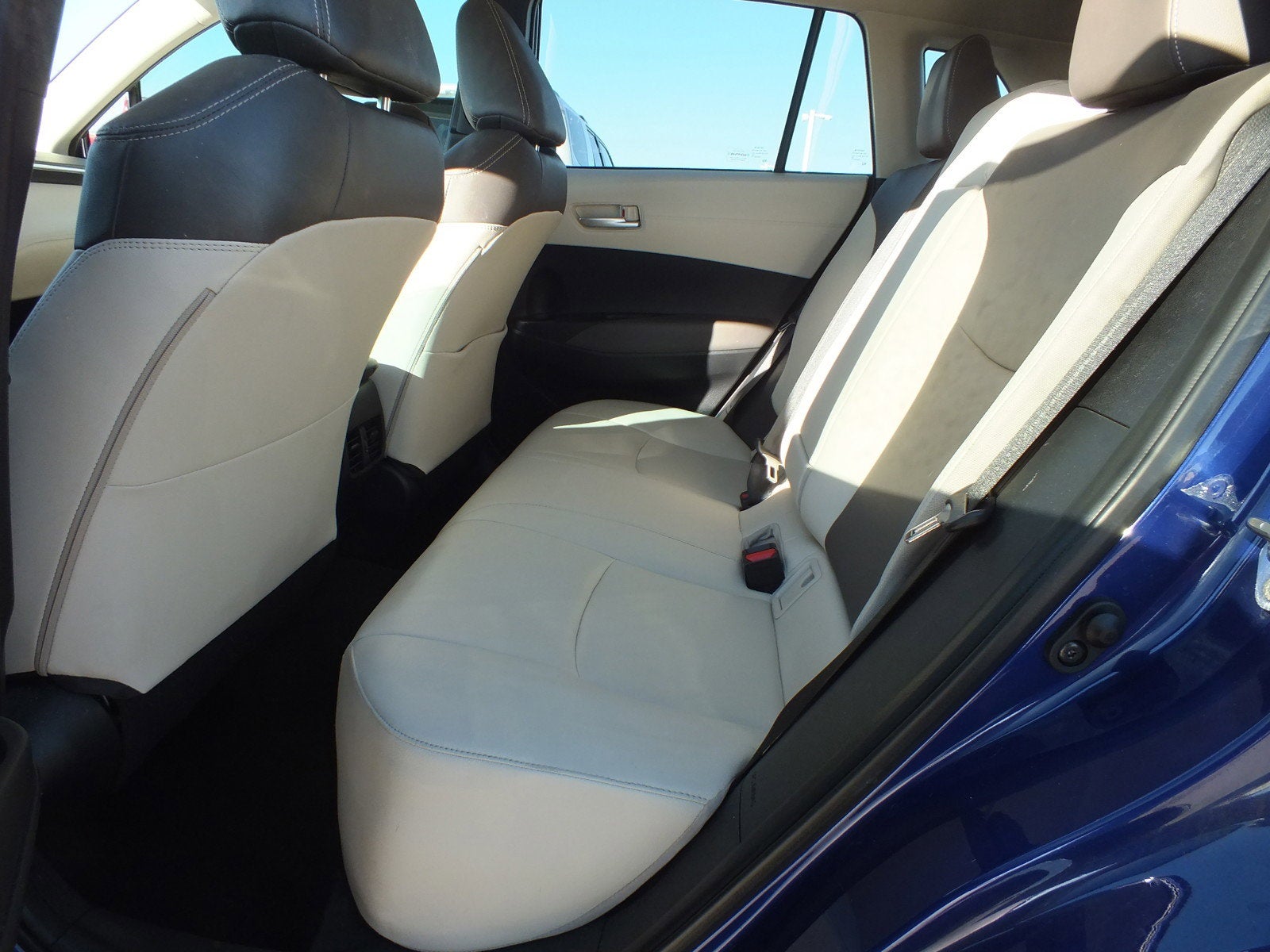 2022 Toyota Corolla Cross XLE AWD *1-OWNER*