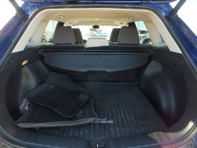 2022 Toyota Corolla Cross XLE AWD *1-OWNER*