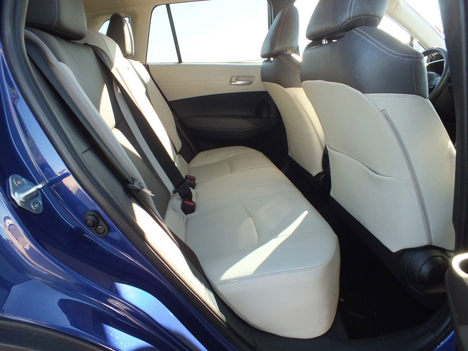 2022 Toyota Corolla Cross XLE AWD *1-OWNER*