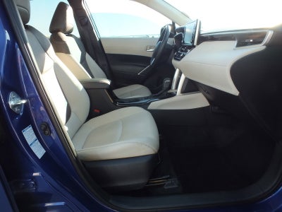 2022 Toyota Corolla Cross XLE AWD *1-OWNER*