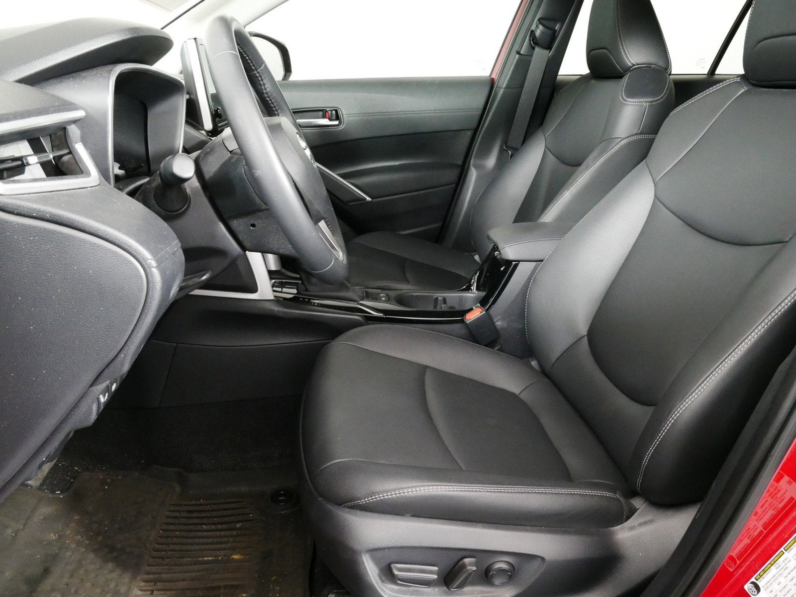 2024 Toyota Corolla Cross XLE AWD *1-OWNER*