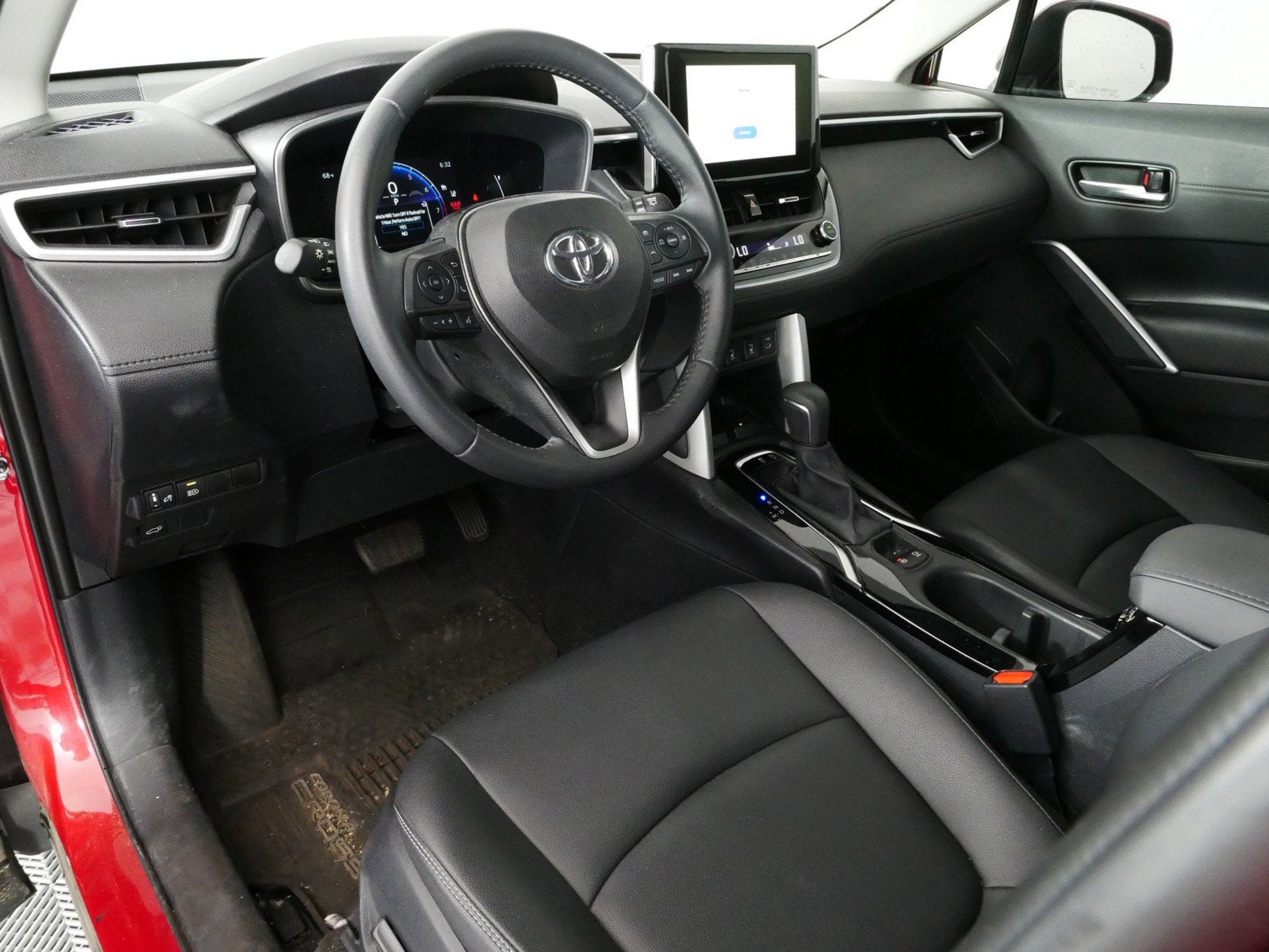 2024 Toyota Corolla Cross XLE AWD *1-OWNER*