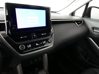 2024 Toyota Corolla Cross XLE AWD *1-OWNER*