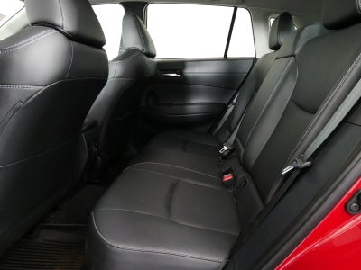 2024 Toyota Corolla Cross XLE AWD *1-OWNER*