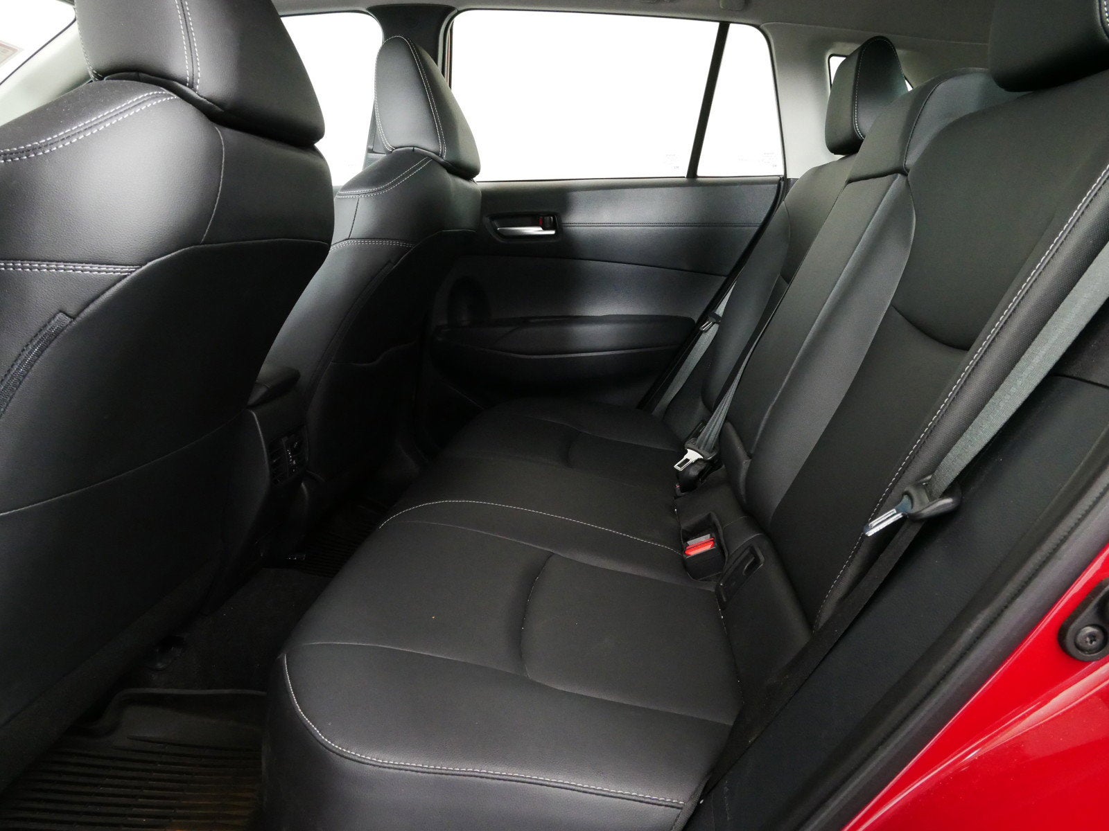 2024 Toyota Corolla Cross XLE AWD *1-OWNER*