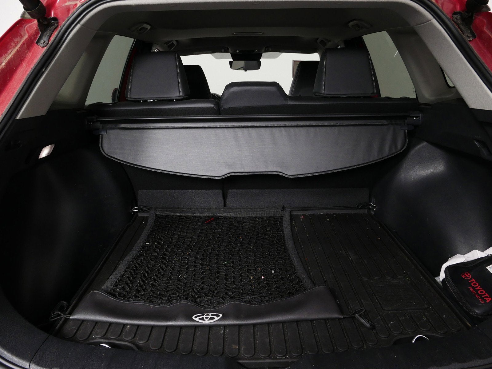 2024 Toyota Corolla Cross XLE AWD *1-OWNER*