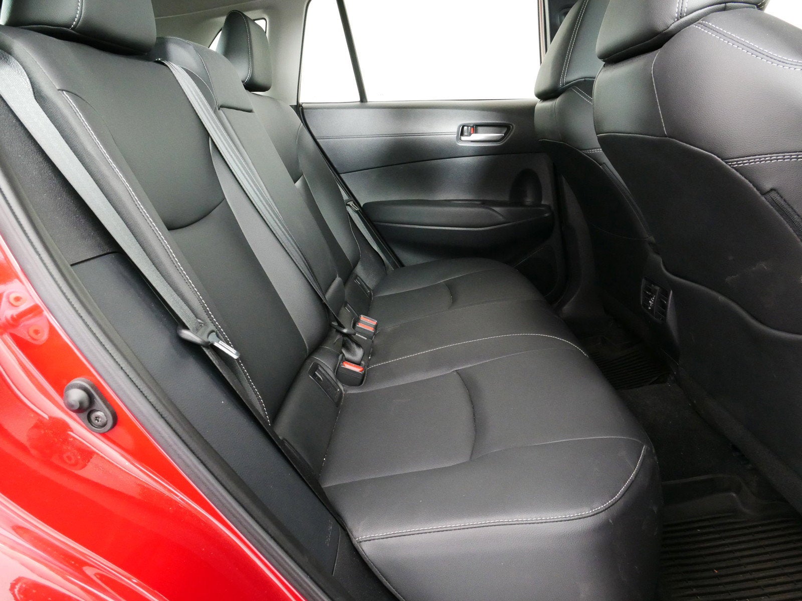 2024 Toyota Corolla Cross XLE AWD *1-OWNER*