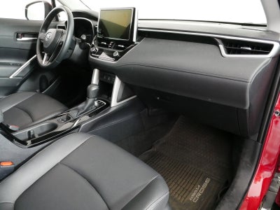 2024 Toyota Corolla Cross XLE AWD *1-OWNER*