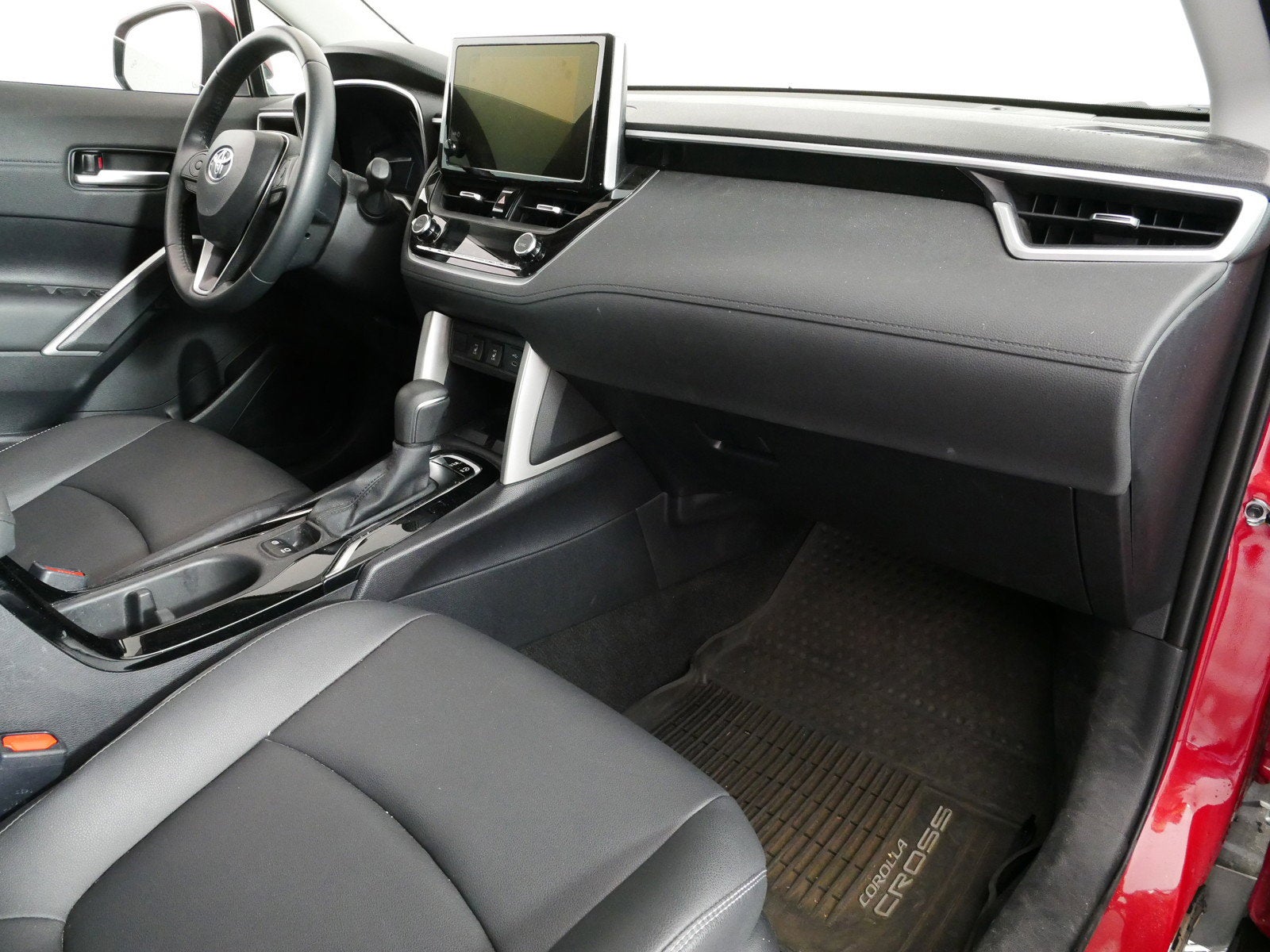 2024 Toyota Corolla Cross XLE AWD *1-OWNER*
