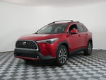 2024 Toyota Corolla Cross XLE AWD *1-OWNER*