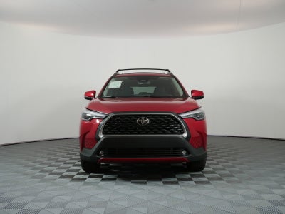2024 Toyota Corolla Cross XLE AWD *1-OWNER*