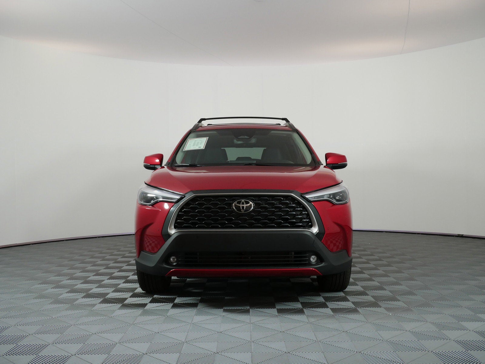 2024 Toyota Corolla Cross XLE AWD *1-OWNER*