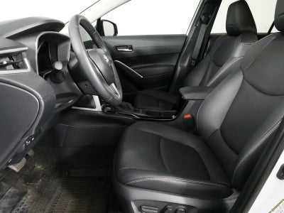 2024 Toyota Corolla Cross XLE AWD *1-OWNER*