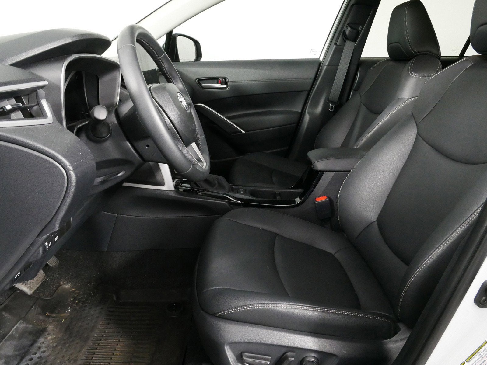 2024 Toyota Corolla Cross XLE AWD *1-OWNER*