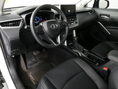 2024 Toyota Corolla Cross XLE AWD *1-OWNER*