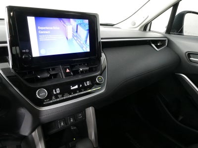 2024 Toyota Corolla Cross XLE AWD *1-OWNER*