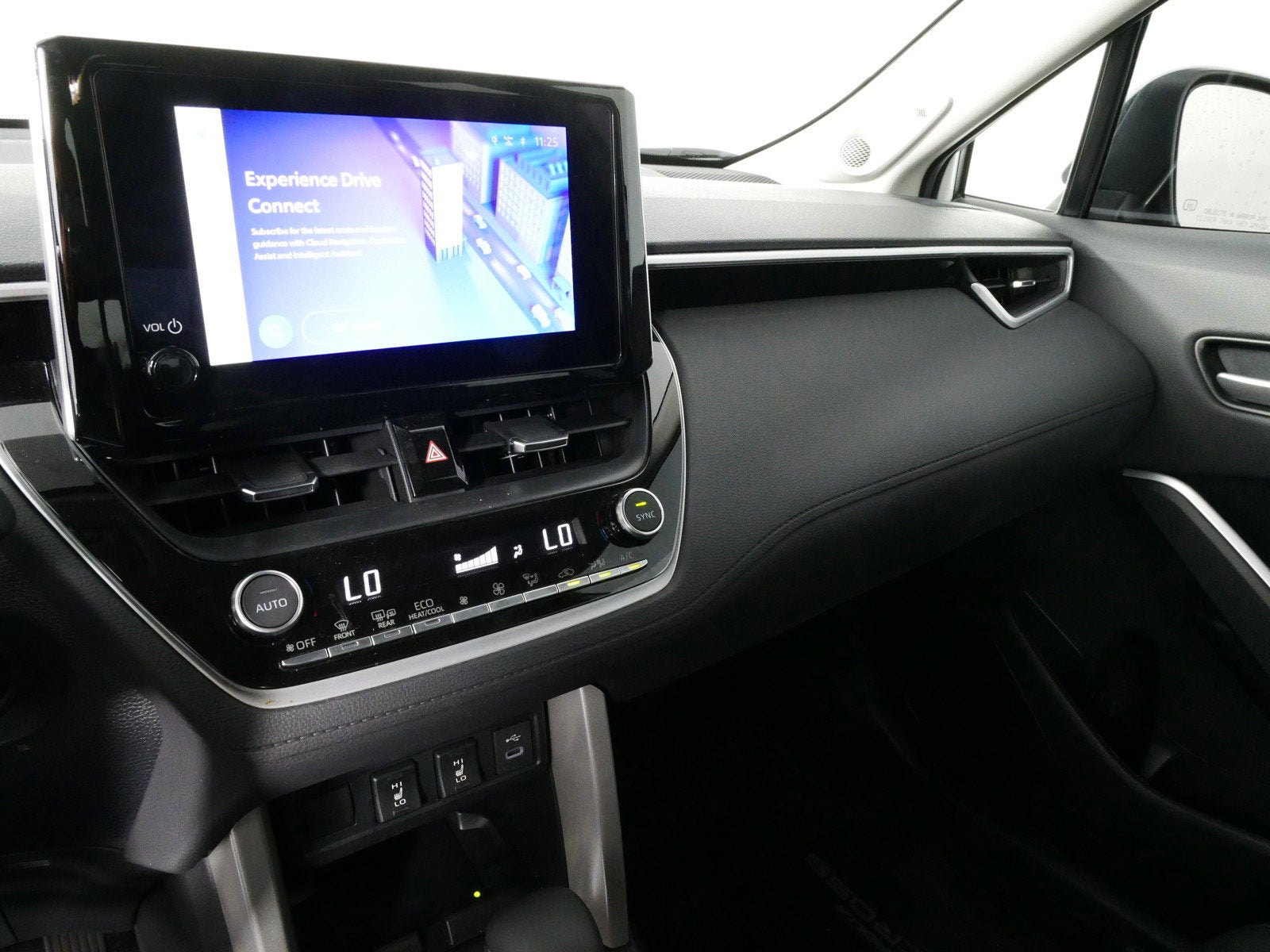 2024 Toyota Corolla Cross XLE AWD *1-OWNER*