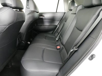 2024 Toyota Corolla Cross XLE AWD *1-OWNER*