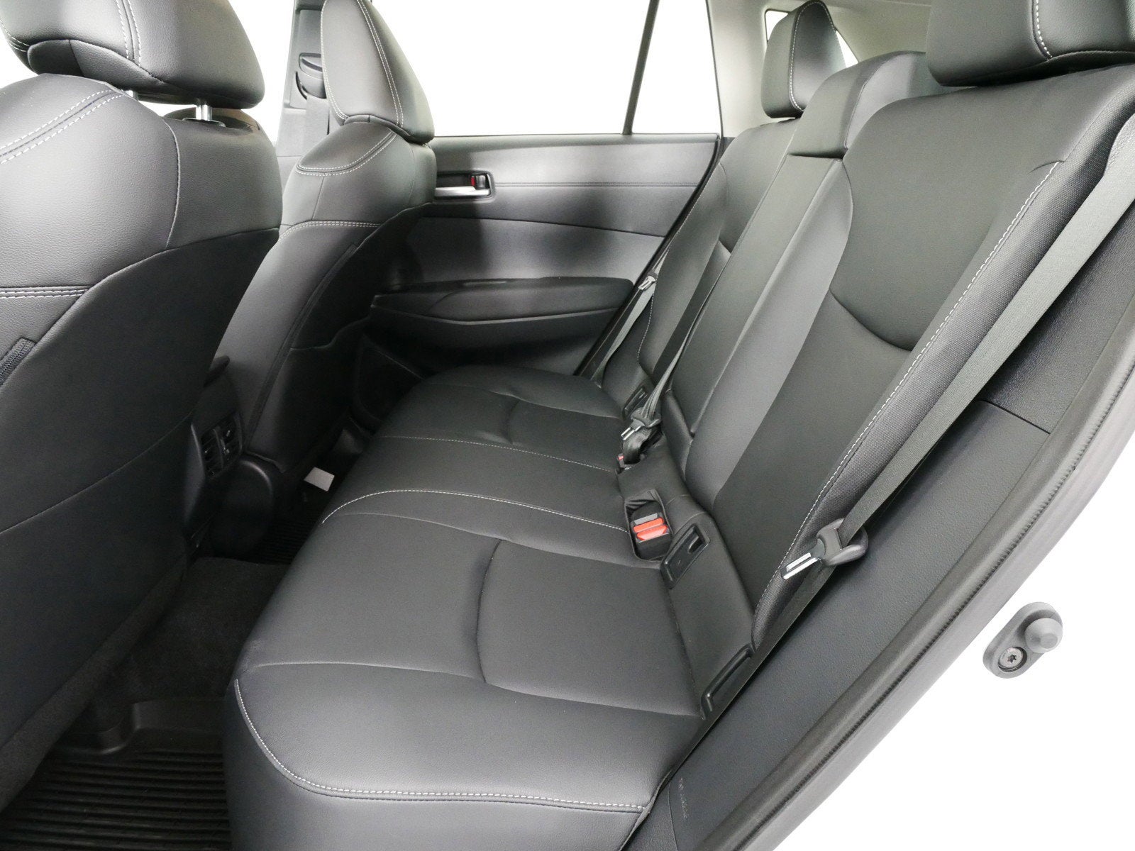2024 Toyota Corolla Cross XLE AWD *1-OWNER*