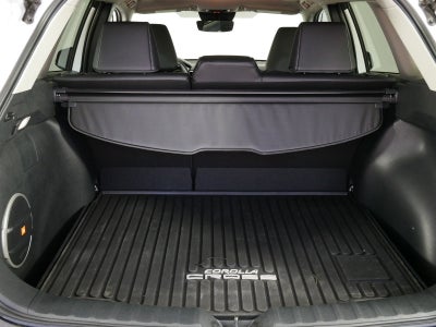 2024 Toyota Corolla Cross XLE AWD *1-OWNER*