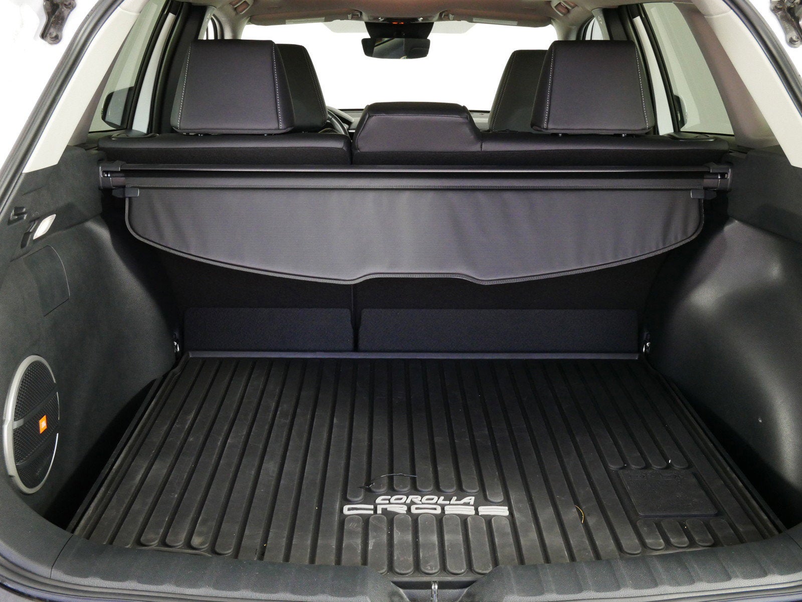 2024 Toyota Corolla Cross XLE AWD *1-OWNER*
