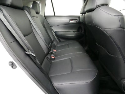 2024 Toyota Corolla Cross XLE AWD *1-OWNER*