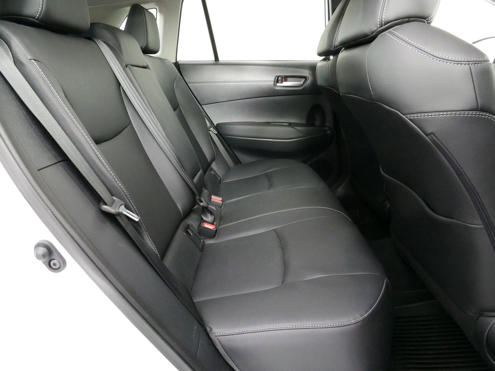 2024 Toyota Corolla Cross XLE AWD *1-OWNER*