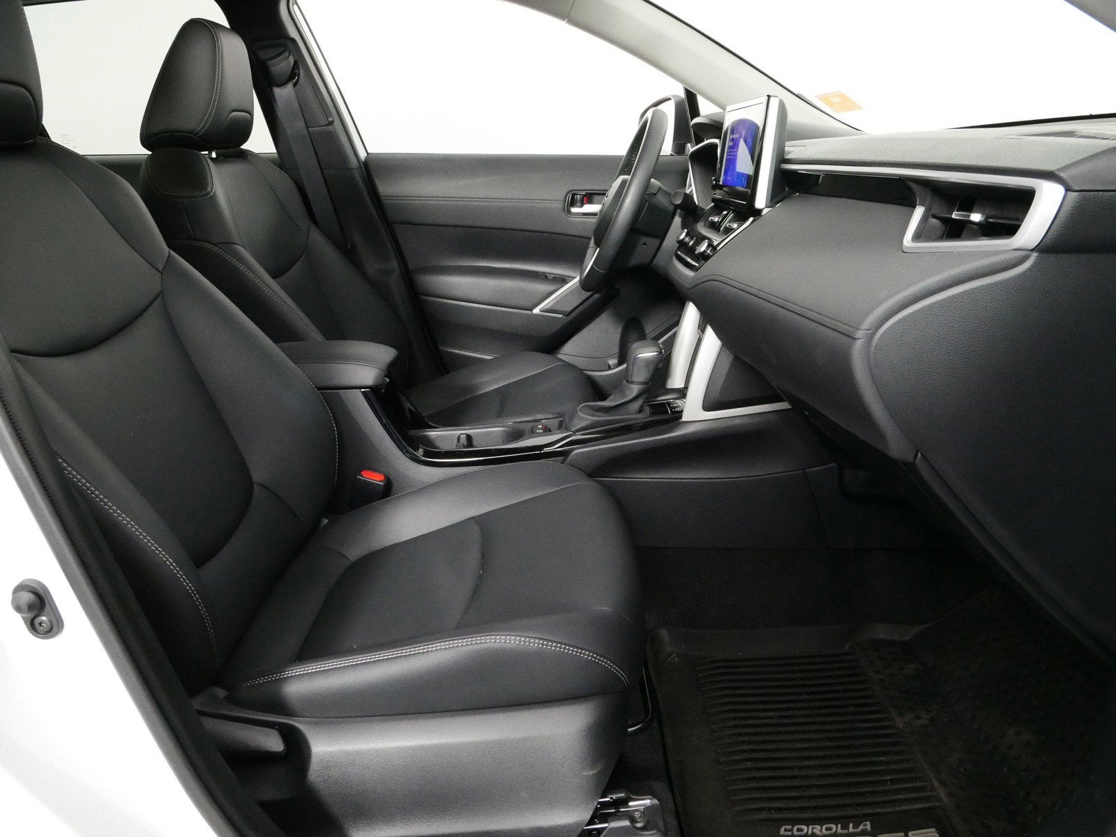 2024 Toyota Corolla Cross XLE AWD *1-OWNER*