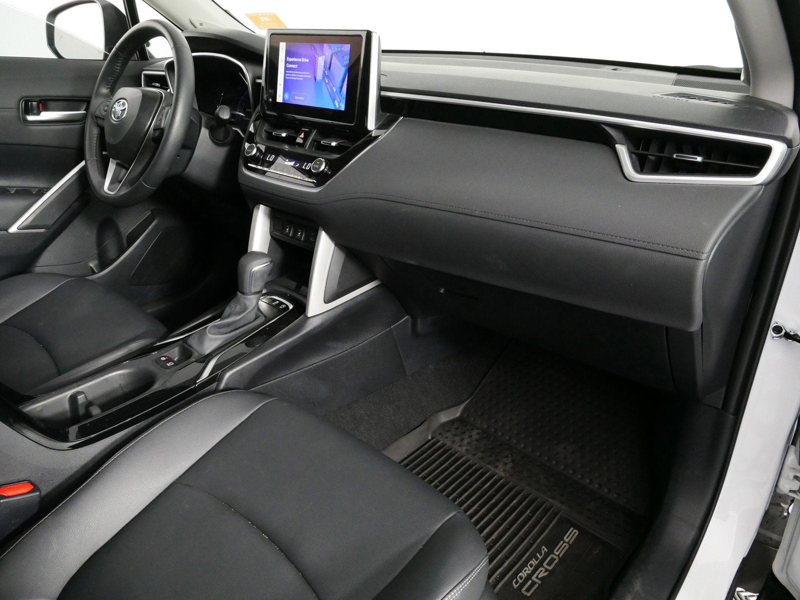 2024 Toyota Corolla Cross XLE AWD *1-OWNER*