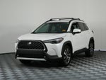 2024 Toyota Corolla Cross XLE AWD *1-OWNER*