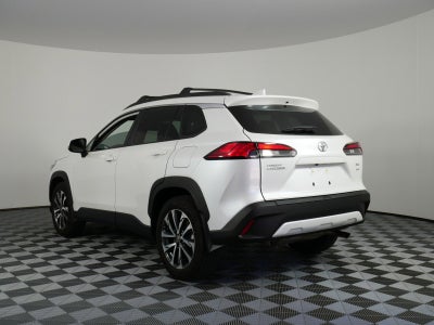2024 Toyota Corolla Cross XLE AWD *1-OWNER*