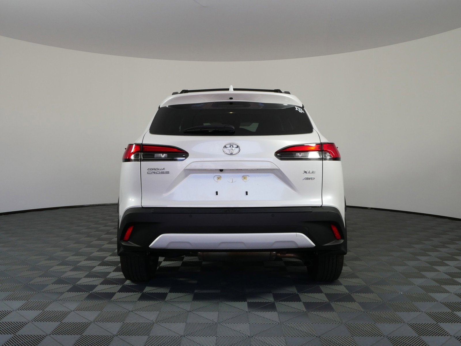2024 Toyota Corolla Cross XLE AWD *1-OWNER*