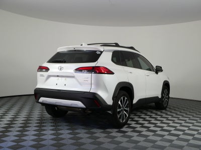 2024 Toyota Corolla Cross XLE AWD *1-OWNER*