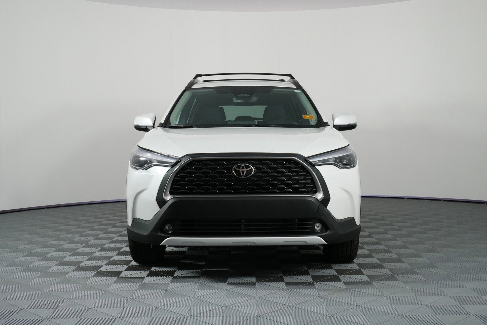 2024 Toyota Corolla Cross XLE AWD *1-OWNER*