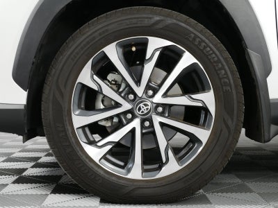 2024 Toyota Corolla Cross XLE AWD *1-OWNER*